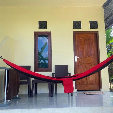Pondok Rinjani Bungalow Tetebatu Zewnętrze zdjęcie