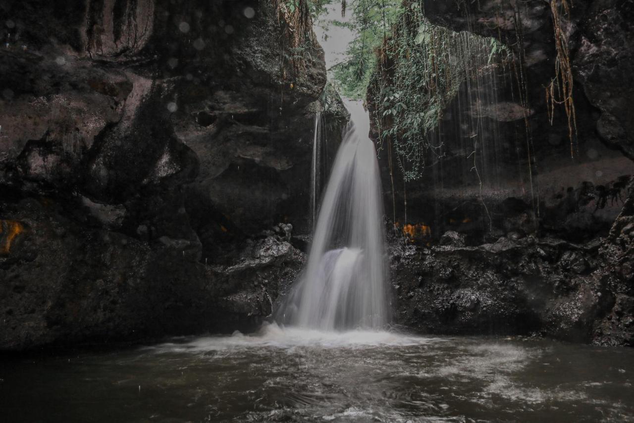 Pondok Rinjani Bungalow Tetebatu Zewnętrze zdjęcie
