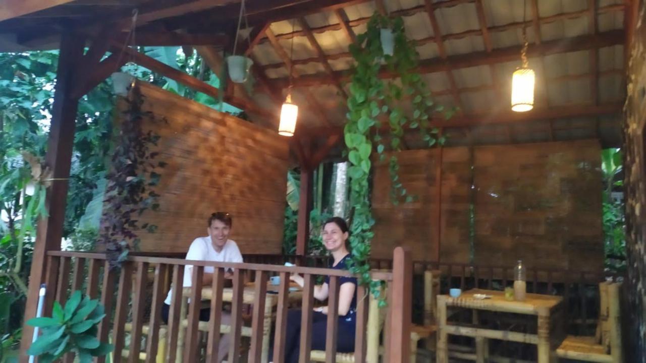 Pondok Rinjani Bungalow Tetebatu Zewnętrze zdjęcie