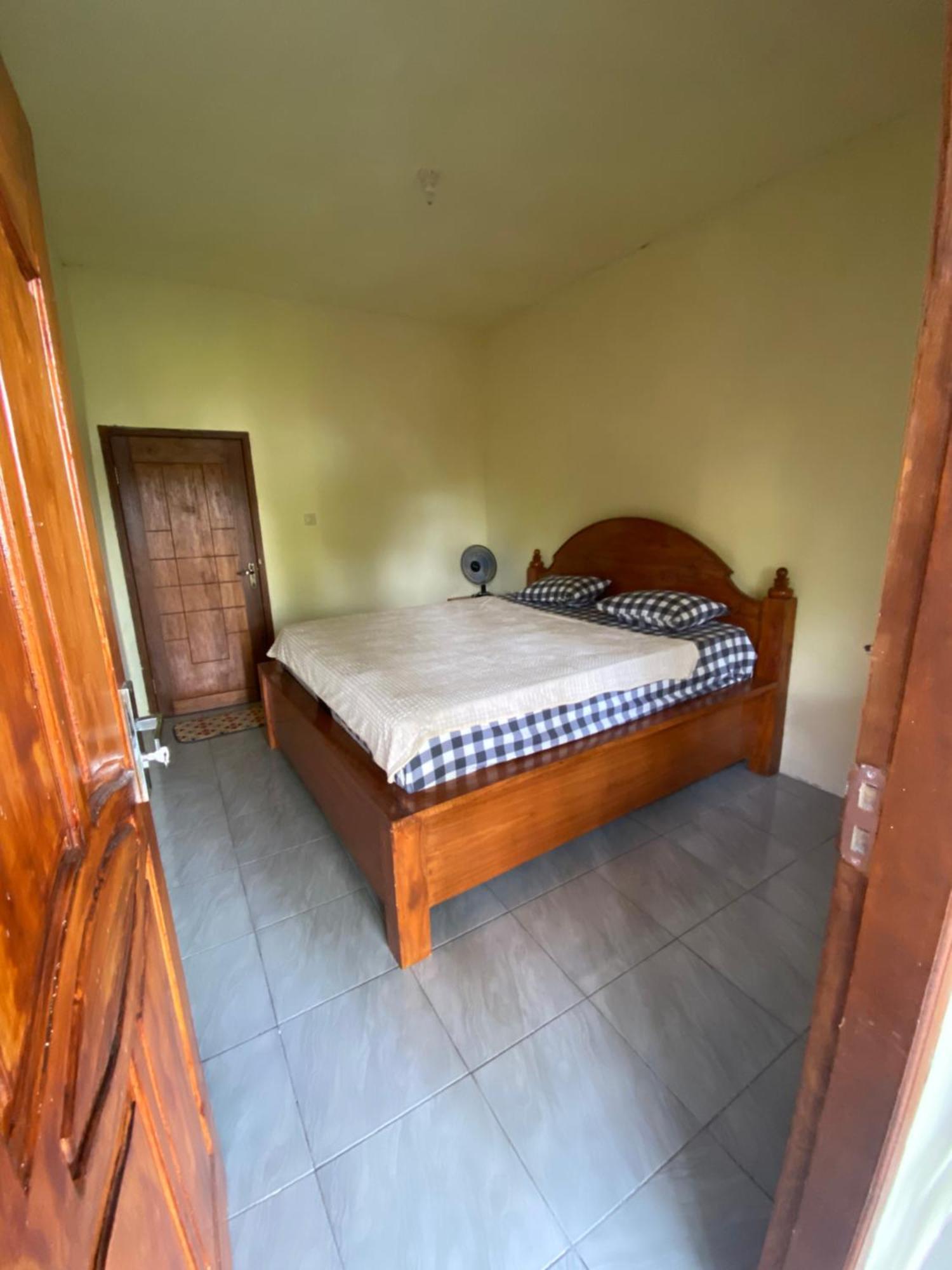 Pondok Rinjani Bungalow Tetebatu Zewnętrze zdjęcie