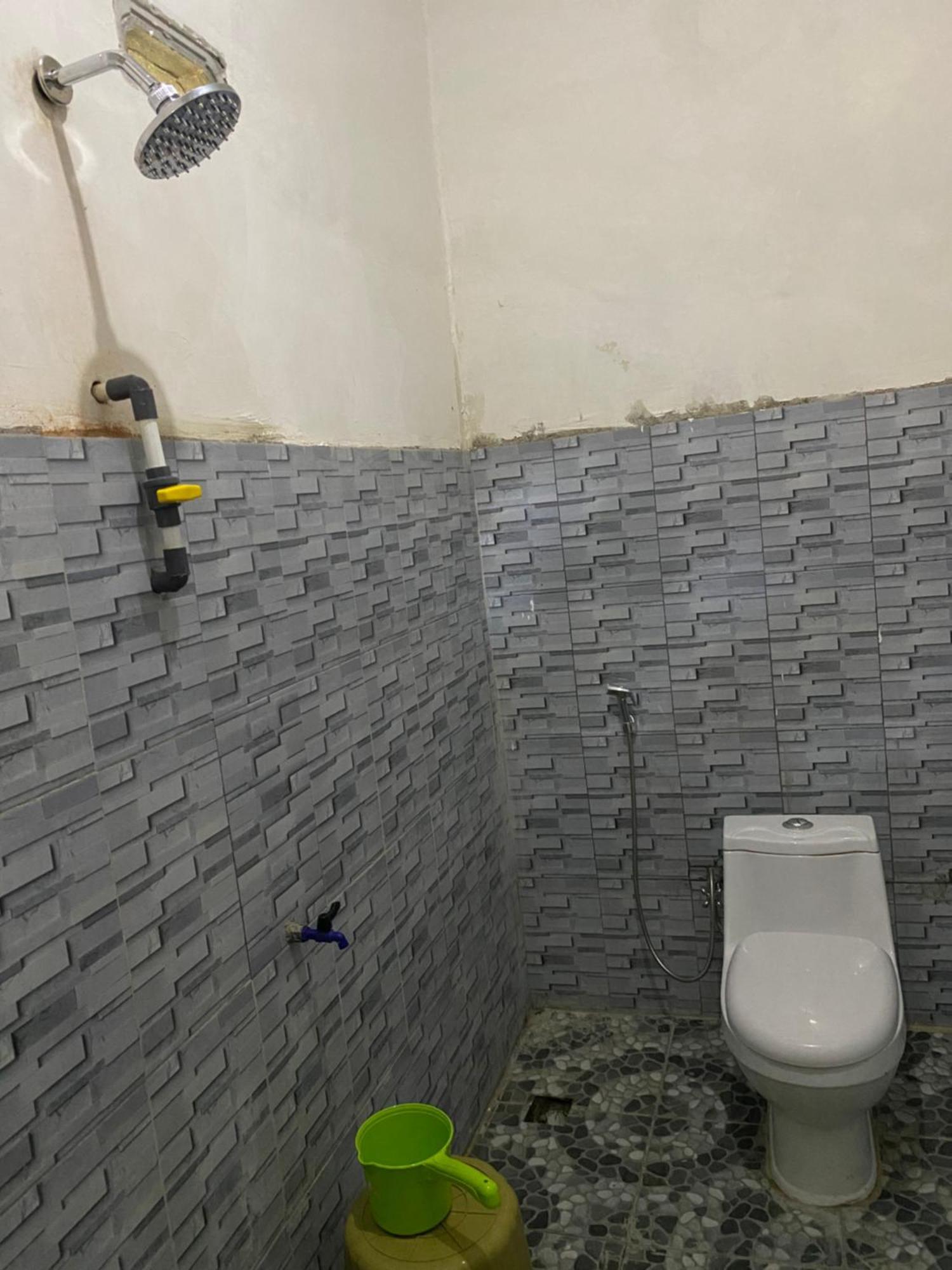 Pondok Rinjani Bungalow Tetebatu Zewnętrze zdjęcie