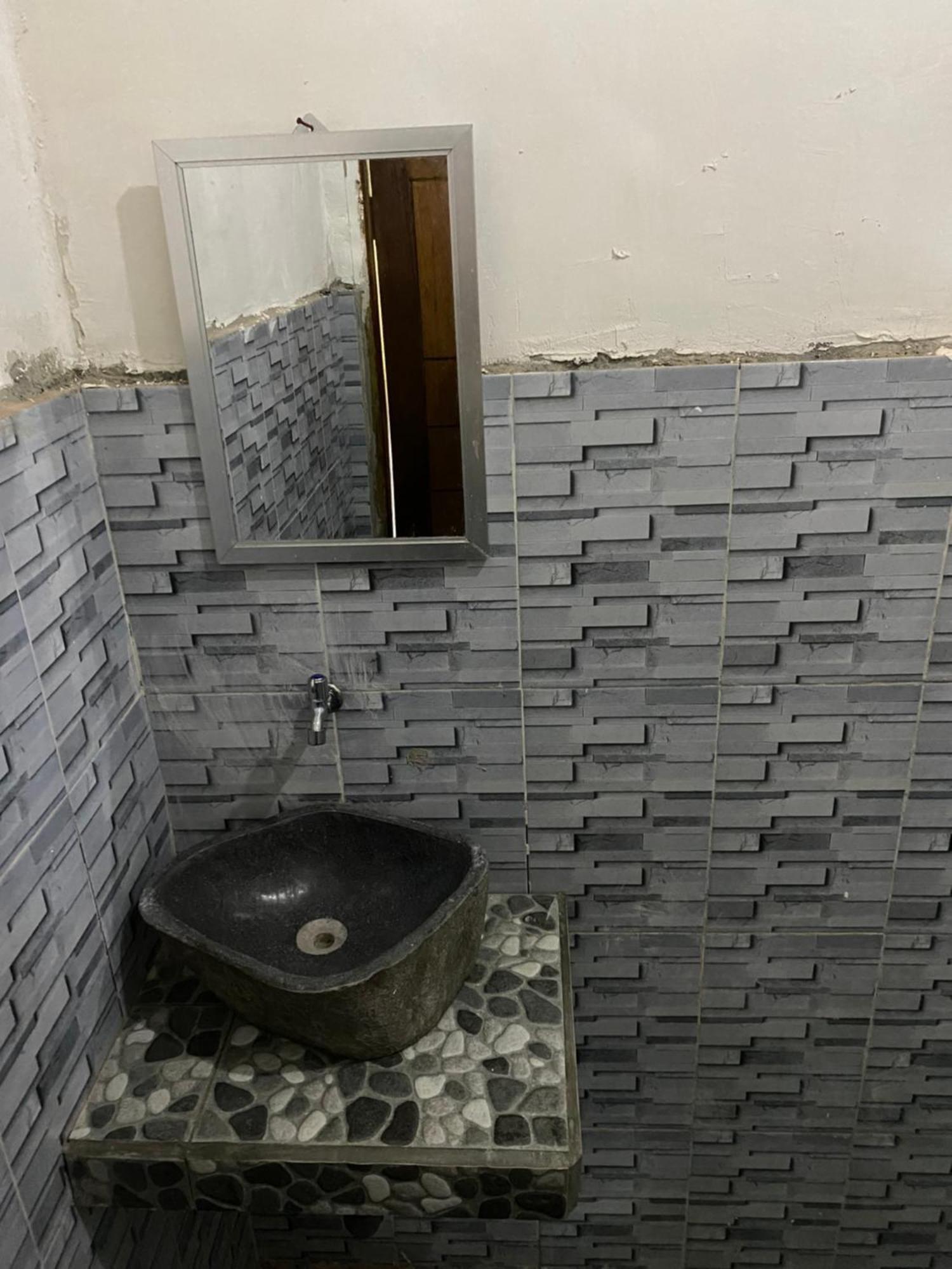 Pondok Rinjani Bungalow Tetebatu Zewnętrze zdjęcie
