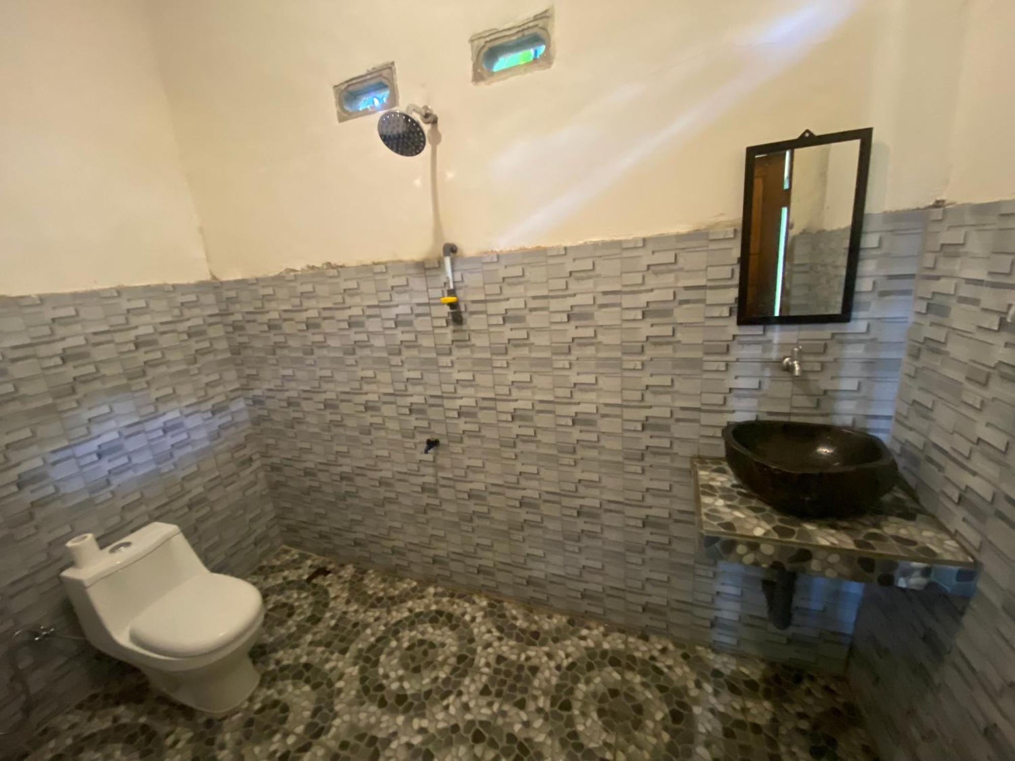 Pondok Rinjani Bungalow Tetebatu Zewnętrze zdjęcie