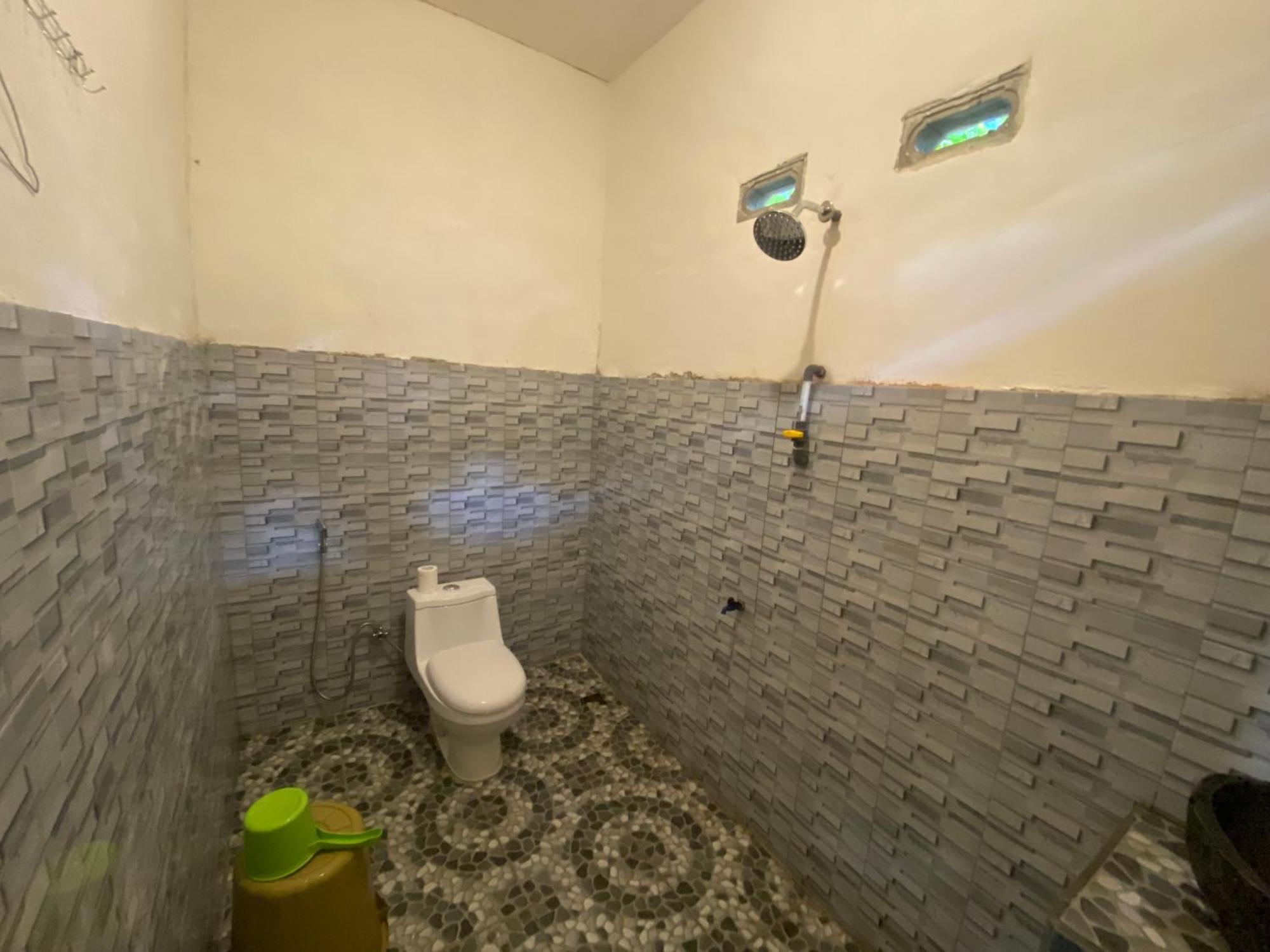 Pondok Rinjani Bungalow Tetebatu Zewnętrze zdjęcie