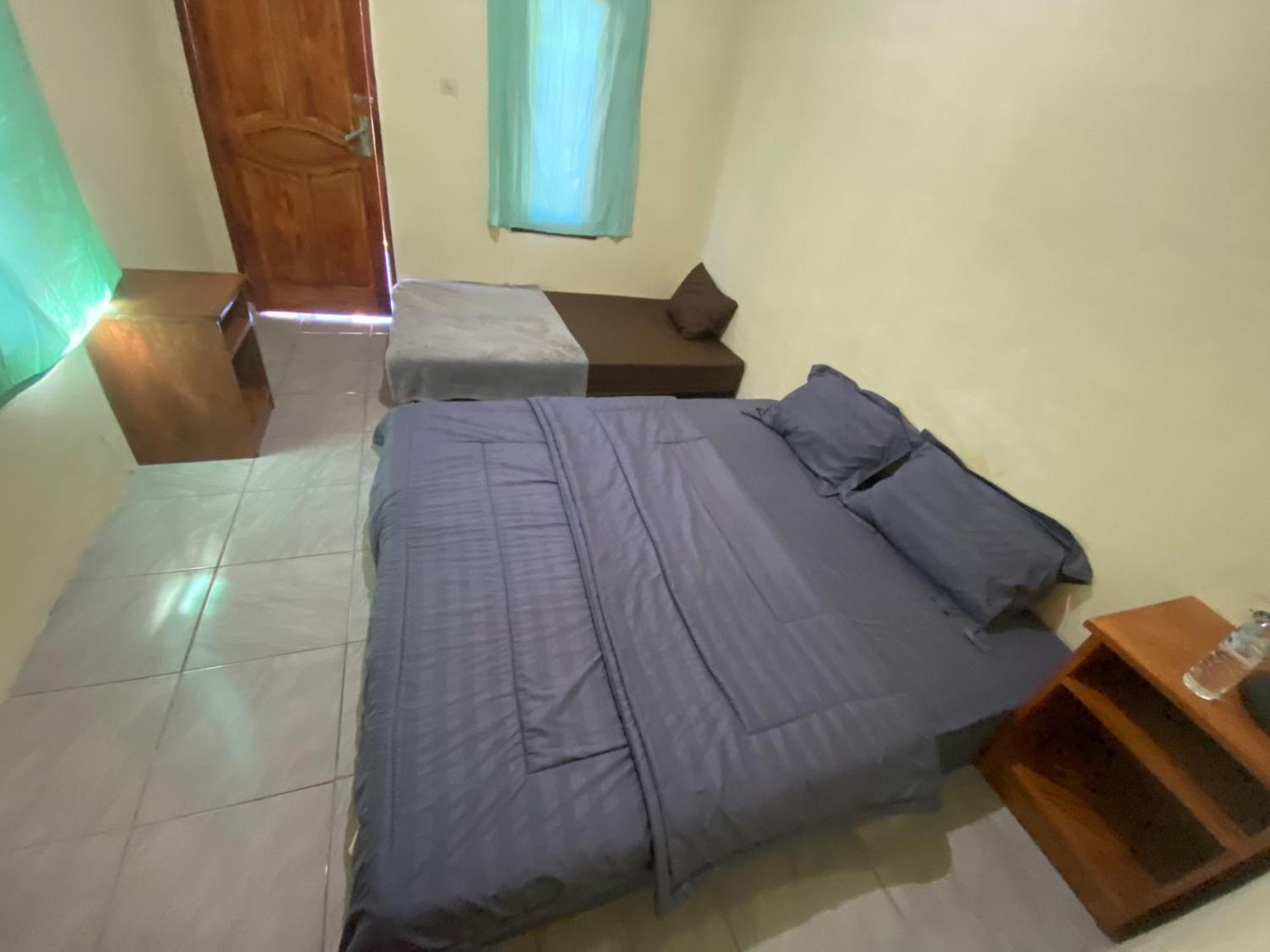 Pondok Rinjani Bungalow Tetebatu Zewnętrze zdjęcie